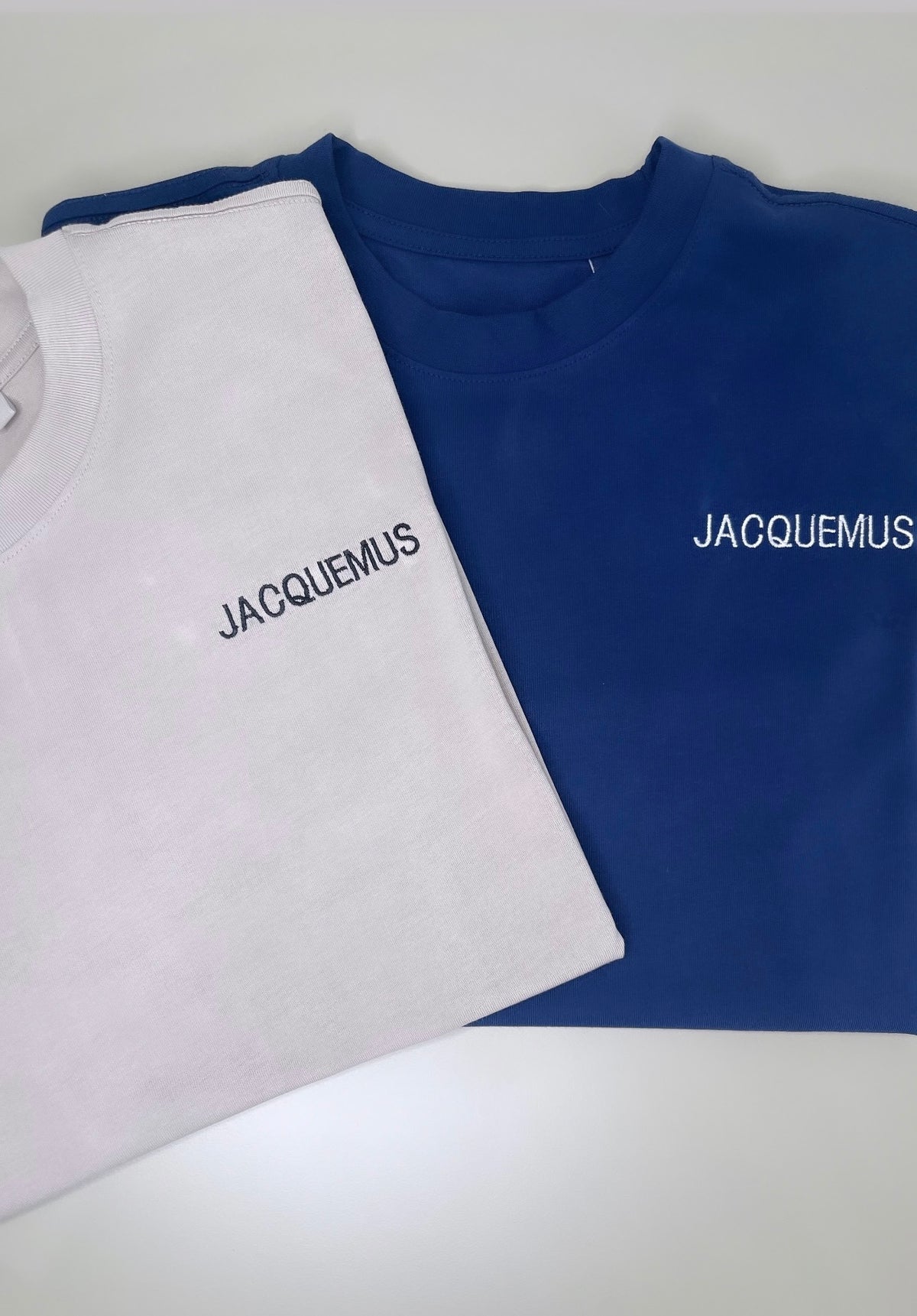 Jac Over sized t-shirt