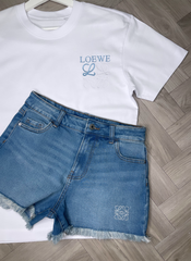 Low over sized t-shirt