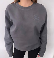 Low Sweatshirt