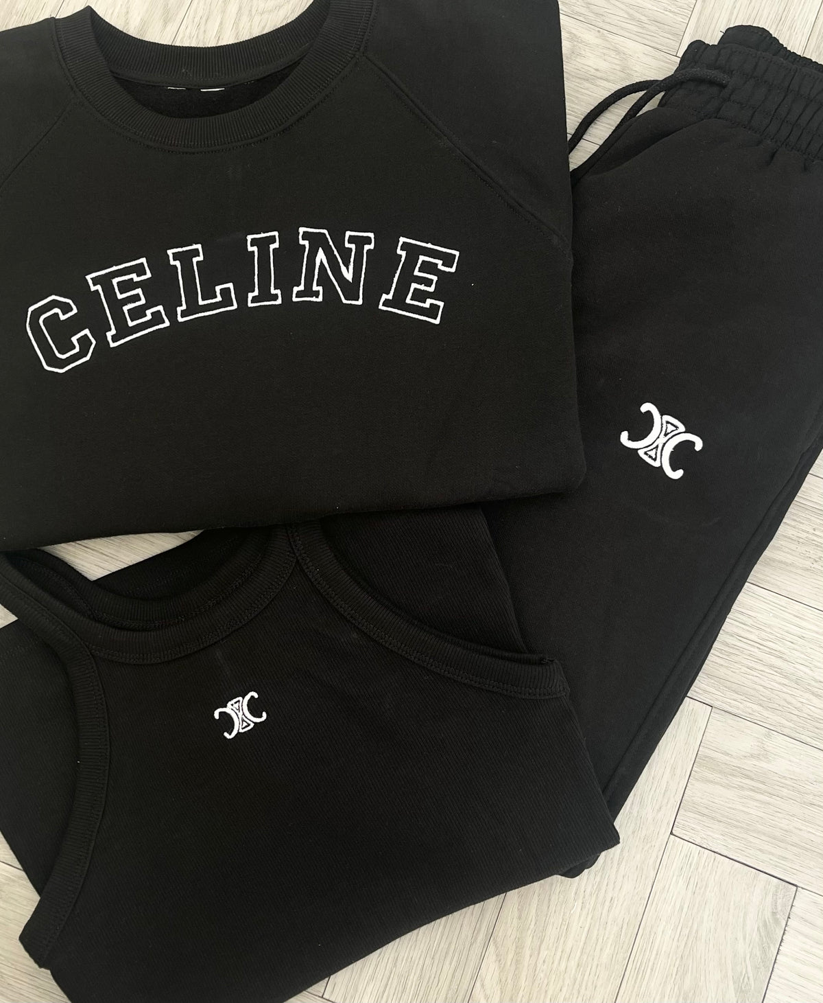 Celi sweatshirt