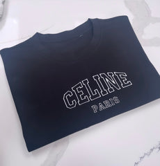 Cel over sized t-shirt