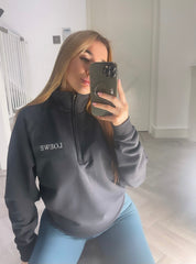 Low Sweatshirt