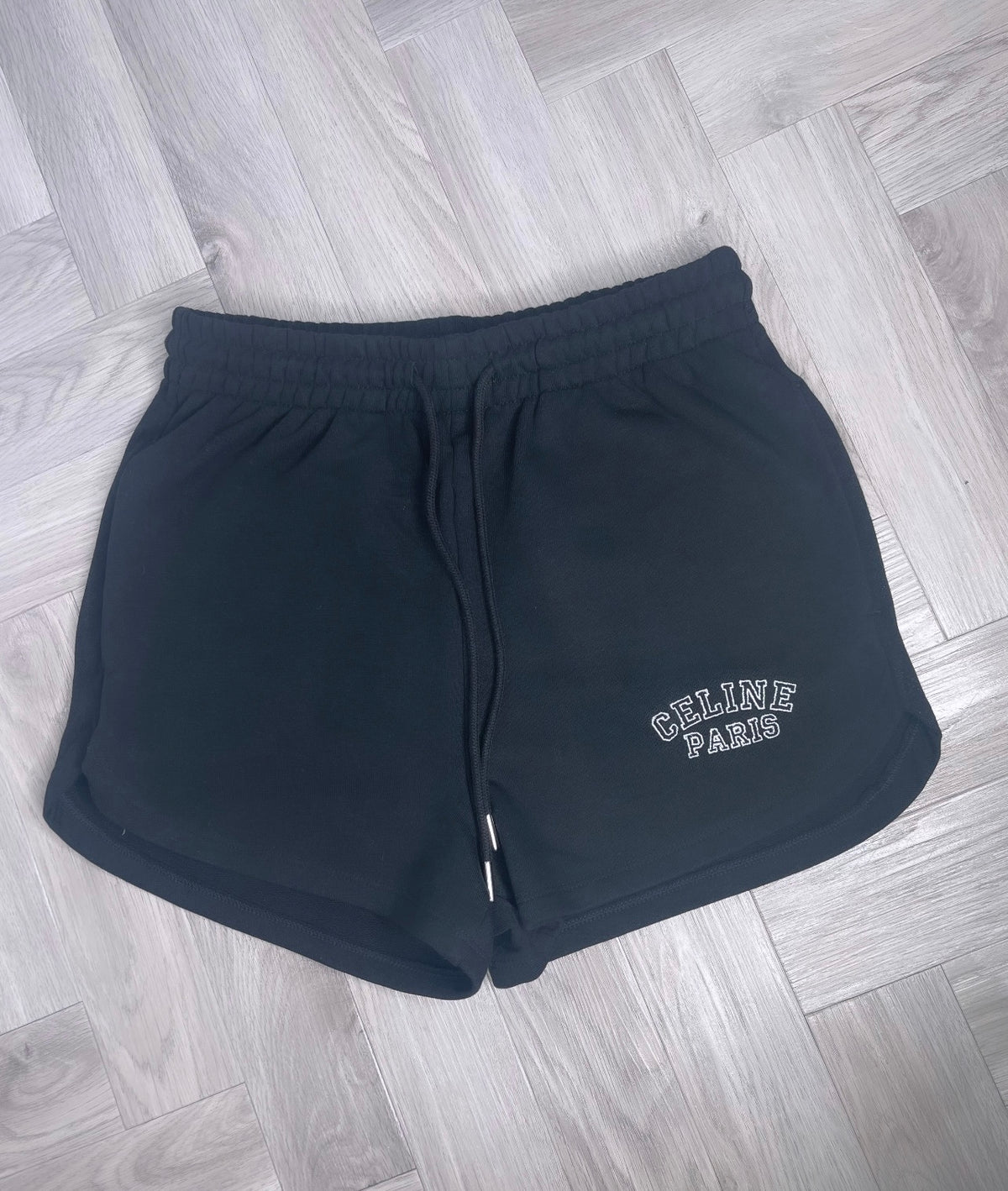 Cel jogging shorts